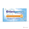enterogermina*os 20fl 4mld 5ml