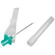 b. braun sterican® safety iniection cants 100 pz ago per iniezi