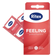 ritex *feeling* perfekte passform (vestibilità perfetta) 8 pz preserva