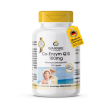 warnke vitalstoffe - coenzima q10 100 mg pz capsule