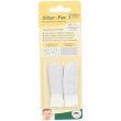 grünspecht - lettino per l'igiene orale silver fairy 2 pz copertura pe