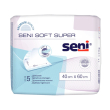seni soft super bett protection documenti, diverse dimensioni - 30 pez