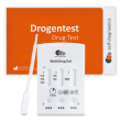 self-diagnostics test rapido multi droga 6 tg 1 pz