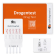 self-diagnostics test rapido multi droga 5 1 pz