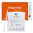 self-diagnostics test rapido multi droga 11 t 1 pz