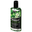 joydivision warmup mela verde 150 ml liquido