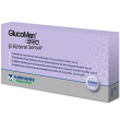 glucomen® areo ß-ketone sensor 10 pz strisce reattive