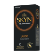 skyn *king size* vestibilità comoda 10 pz preservativi
