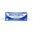 proctosedyl crema rettale 20 g