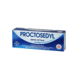 proctosedyl crema rettale emorroidi 20g