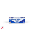 proctosedyl*crema rett 20g