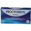 proctosedyl emorroidi 6 supposte