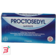 proctosedyl*6supposte