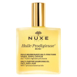 nuxe huile prodigieuse riche - huile nourissante multi-fonctions 100 ml