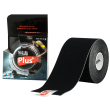 nasara nastro kinesio 5cm x 5m plus 1 pz bendaggio/i