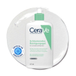 cerave detergente schiumogeno 473 ml gel