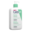 cerave schiuma detergente viso 473 ml