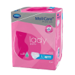 pantaloni per incontinenza molicare premium lady 7 gocce pz pannolin