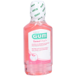 gum® sensivital®+ mundspülung 300 ml collutorio