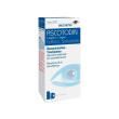 ascotodin collirio protezione danni raggi ultravioletti 10 ml - bruschettini