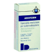 ascotodin 3 mg/ml + 1 collirio, soluzione 10 ml gocce oftalmiche