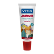 vitis junior dental gel 75ml