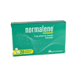 normalene 20 compresse rivestite contenenti 5 mg di bisacodile - montefarmaco