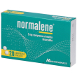 normalene® 5 mg 20 compresse rivestite bisacodile pz rive