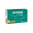 normalene 5 mg - trattamento contro la stitichezza occasionale 40 compresse