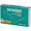 normalene 5 mg 40 compresse rivestite bisacodile pz compresse rives