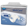 hartmann molicare® premium elastic, 6 gocce - size s -xl 14 pz pantalo