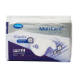 molicare elastic pannoloni mutandina 9 g taglia xl