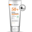 dott. severin - crema solare per bambini spf 50+ 100 ml crema
