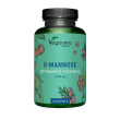 vegavero d mannosio complex 120 pz capsule