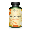 vegavero multivitaminico e multiminerale 120 pz capsule