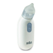 braun aspiratore nasale elet