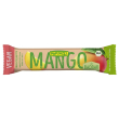 rapunzel - fette di frutta mango baobab 40 g barretta