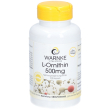 warnke vitalstoffe - l-ornitina 500 mg 100 pz capsule