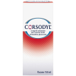 corsodyl soluzione orale 200 mg/100 ml - disinfettante del cavo orale 150 ml