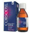 corsodyl - soluzione confezione 150 ml