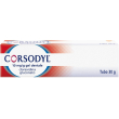 corsodyl 1 gr/100 gr gel dentale - disinfettante del cavo orale 30 gr