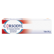corsodyl gel dentale disinfettante cavo orale 30 g