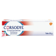 corsodyl*gel dent 30g 1g/100g