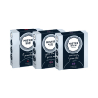 mister size *largo (60-64-69)* 3 pz preservativi