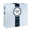 mister size *47* 36 pz preservativi