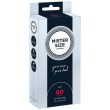 mister size *60* 10 pz preservativi