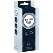 mister size *64* 10 pz preservativi