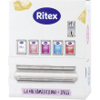 ritex *kondomautomat* (automatico di preservativi) 40 pz preservativi