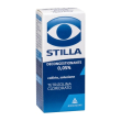 stilla decongestionante 0,05% - collirio occhi irritati e arrossati 8 ml
