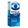 stilla decongestionante 0,05% tetrizolina cloridrato collirio 8 ml